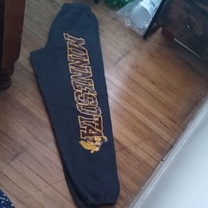 Jerzees NuBlend Gray Sweatpants